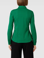 Load image into Gallery viewer, Gerry Weber Blouse in Bright Green
