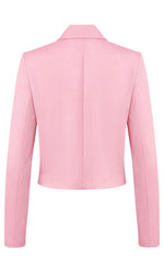 Load image into Gallery viewer, Riani Jacket with zipper in Pink
