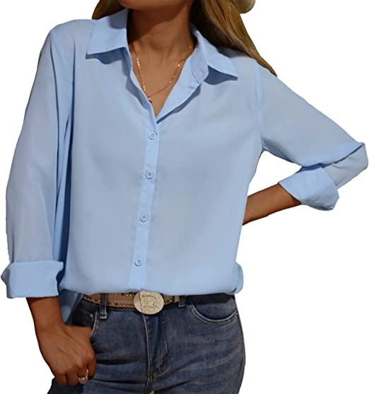 Max Volmary  Classic Blouse