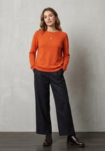 Load image into Gallery viewer, Notshy Cashmere Sweater Becka
