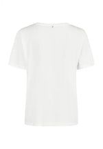 Load image into Gallery viewer, Marc Aurel T-shirt with kissing mouth
