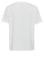 Load image into Gallery viewer, Marc Aurel T-shirt with embroidered Paris
