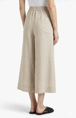 Load image into Gallery viewer, Liviana Conti Linen Pant
