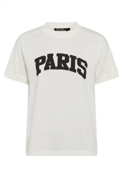 Marc Aurel Paris T-Shirt