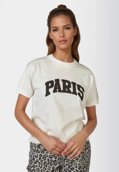 Marc Aurel Paris T-Shirt