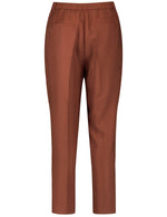 Load image into Gallery viewer, Gerry Weber Tapered Pant
