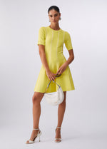 Load image into Gallery viewer, Liu-Jo Short knit dress
