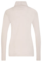 Load image into Gallery viewer, Fil Noir Collared Top Penelope
