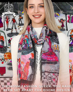 Load image into Gallery viewer, Love's Pure Light Fashion Queen
