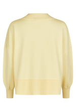 Load image into Gallery viewer, Marc Aurel Sweater with beaded heart
