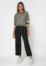 Load image into Gallery viewer, Marc Aurel Sweater in mesh structure
