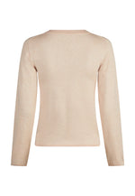 Load image into Gallery viewer, Marc Aurel Sparkling crew-neck sweater

