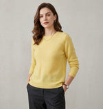 Load image into Gallery viewer, Notshy Cashmere Sweater Becka
