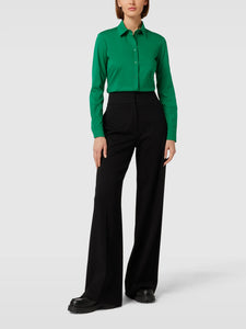 Gerry Weber Blouse in Bright Green