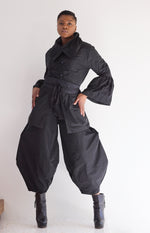 Load image into Gallery viewer, Bryn Walker Sculptured Jacket Babette
