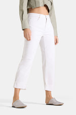 Load image into Gallery viewer, Cambio Gaia Relaxed in Classy White
