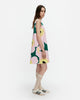 Marimekko Siluetti Unikko Dress