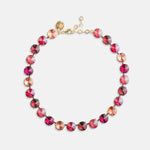 Load image into Gallery viewer, Rebekah Price Marlotta Rivoli Necklace
