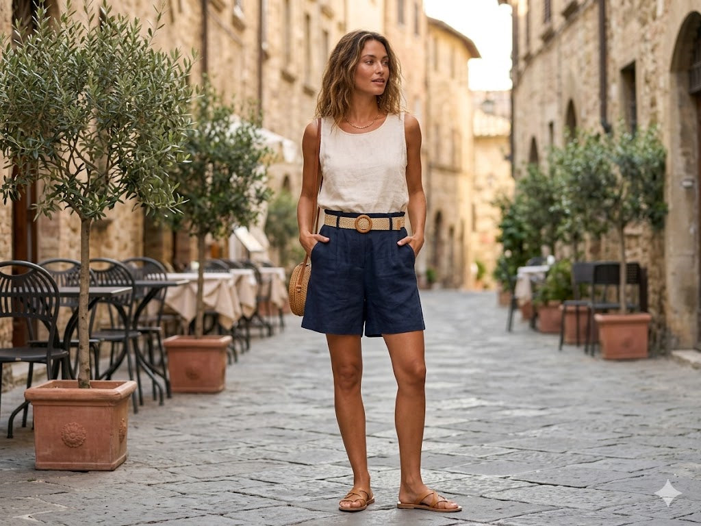 PANTS – Optionsforher