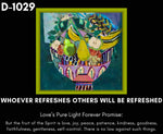 Load image into Gallery viewer, Love's Pure Light Who Ever Refreshes
