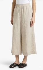 Load image into Gallery viewer, Liviana Conti Linen Pant
