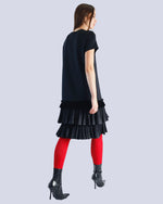 Load image into Gallery viewer, Marie Saint Pierre Menzo Dress
