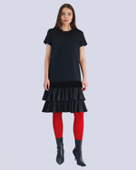 Load image into Gallery viewer, Marie Saint Pierre Menzo Dress

