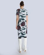Load image into Gallery viewer, Marie Saint Pierre Floral Dress
