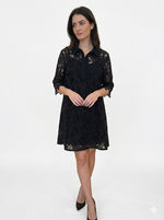 Load image into Gallery viewer, Shan LACE dress
