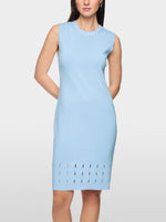 Load image into Gallery viewer, Marc Cain Sleeveless dress with cut-outs
