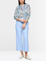 Load image into Gallery viewer, Marc Cain thin Printed cardigan
