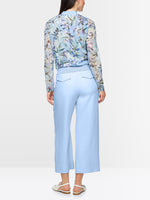 Load image into Gallery viewer, Marc Cain thin Printed cardigan
