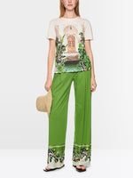 Load image into Gallery viewer, Marc Cain printed shirt
