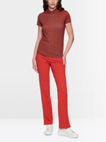 Load image into Gallery viewer, Marc Cain Printed Organic cotton shirt
