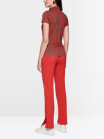 Load image into Gallery viewer, Marc Cain Printed Organic cotton shirt
