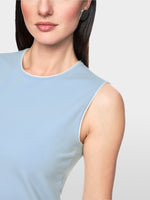 Load image into Gallery viewer, Marc Cain viscose blend tank top
