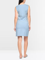 Load image into Gallery viewer, Marc Cain viscose blend tank top
