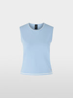 Load image into Gallery viewer, Marc Cain viscose blend tank top
