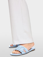 Load image into Gallery viewer, Marc Cain WASHINGTON wide fit pull-on trousers
