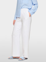 Load image into Gallery viewer, Marc Cain WASHINGTON wide fit pull-on trousers
