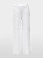 Load image into Gallery viewer, Marc Cain WASHINGTON wide fit pull-on trousers
