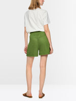 Load image into Gallery viewer, Marc Cain Knitted Washington Shorts
