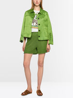 Load image into Gallery viewer, Marc Cain Knitted Washington Shorts
