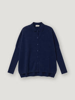 Load image into Gallery viewer, Notshy Poncho Cardigan Andrea
