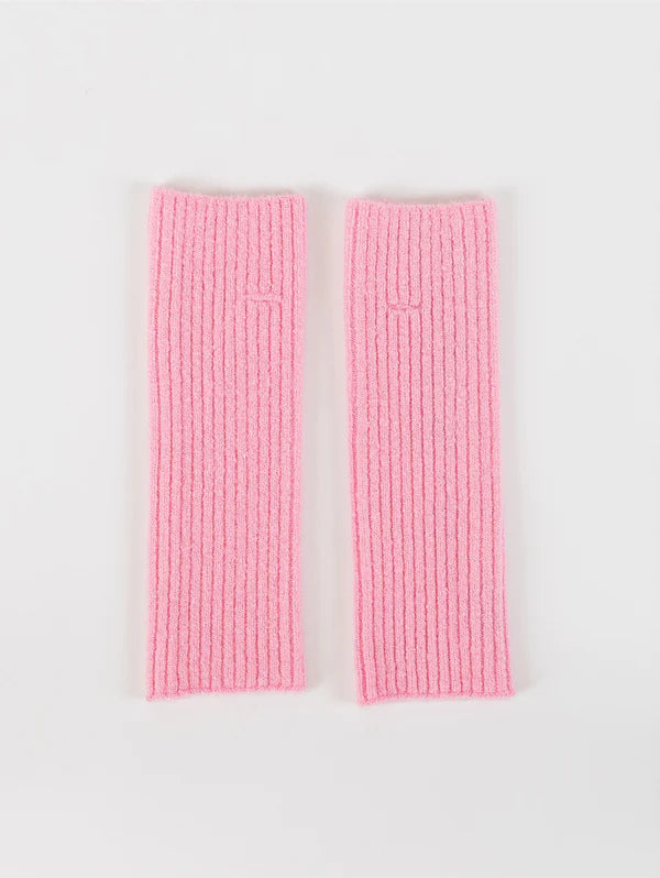 Lyle & Luxe Armwarmers comes in 3 colours