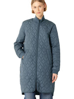 Load image into Gallery viewer, Ilse Jacobsen Quilted Jacket
