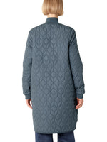 Load image into Gallery viewer, Ilse Jacobsen Quilted Jacket
