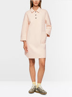 Load image into Gallery viewer, Marc Cain Soft sweatshirt dress
