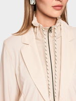 Load image into Gallery viewer, Marc Cain Rethink Together’ lightweight jacket
