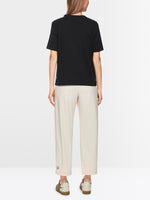 Load image into Gallery viewer, Marc cain T-shirt with appliqués
